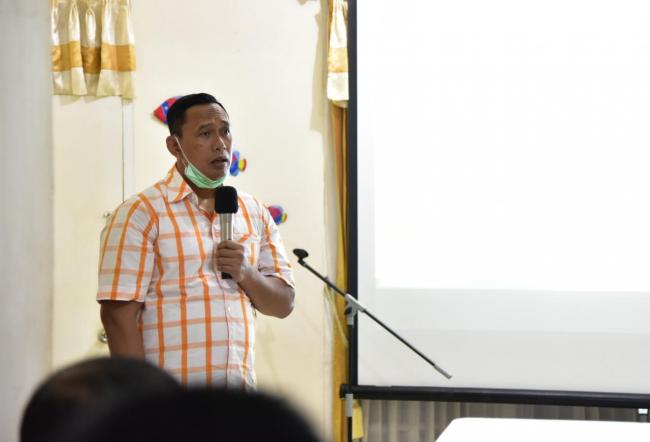 NTB Terapkan Beberapa Opsi, Tekan Penyebaran Covid-19